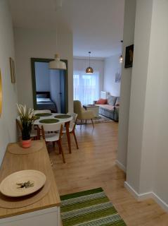Apartament Mona Jeżyce - Poznan - 0