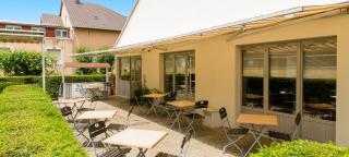Campanile Mulhouse - Morschwiller - Morschwiller-le-Bas - 3