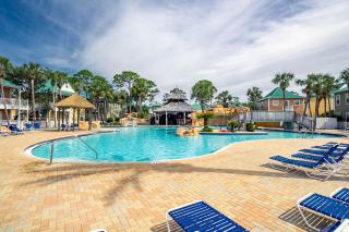 Perdido Sunrise 9B By Pkrm - Pensacola - 0