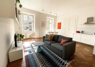 Daydream apartment - Ljubljana - 0