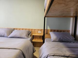 Apartamento Conexión 10 min Aeropuerto G - Bogotá - 4