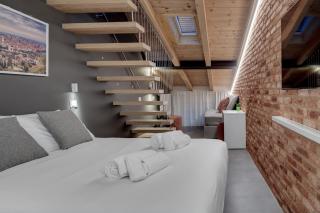 Forum Suites - 3
