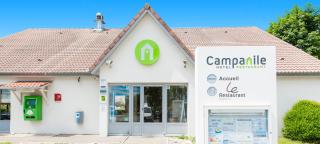 Campanile Mulhouse - Morschwiller - Morschwiller-le-Bas - 5