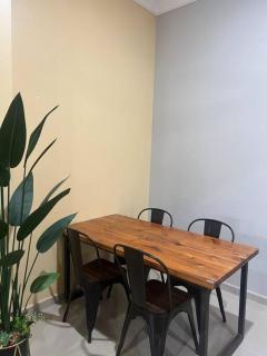 Cfd Homestay 3 Dungun - 5