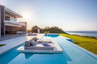 Horizon Dream Villas - Hanioti - 7