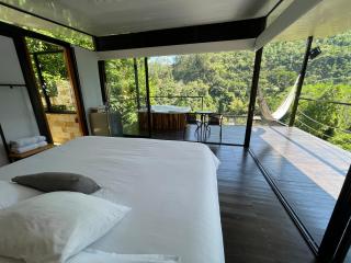 La ceiba cabaña - La Vega - 8