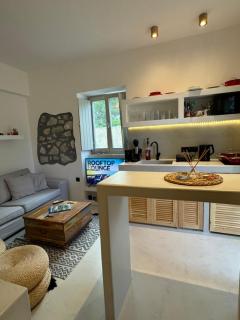 Flash house petite - Spetses - 9