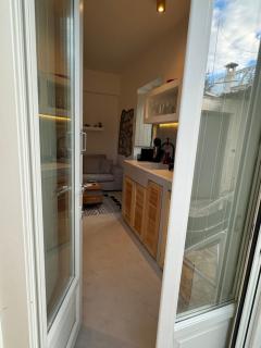 Flash house petite - Spetses - 3