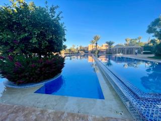 Les Fleurs du Bien - Marrakech - 5