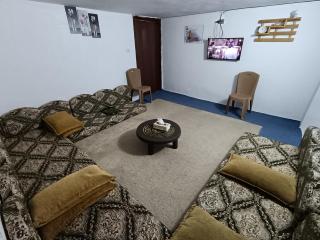 Rousan House - Umm Qays - 5