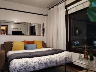 Private cozy studio, peek a boo ocean view for 2 - Long Beach - 1