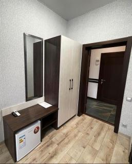 Ні пуху, ні пера! - 6