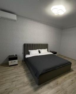 Ні пуху, ні пера! - 1