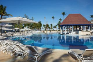 Bahia Principe Luxury Esmeralda All Inclusive - Newly Renovated - Punta Cana - 2
