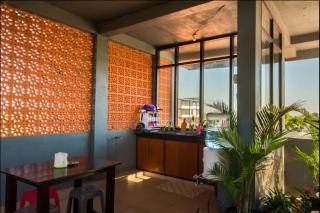 Canggu Ocean House/Orange. By walk to the beach! - Canggu - 5