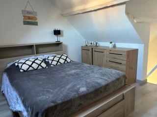 Appartement le petit Royal - 3