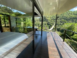La ceiba cabaña - 2