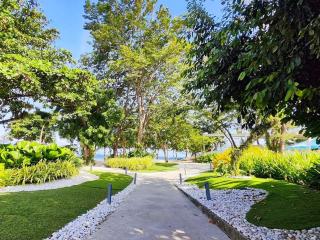 Tambuli Seaside Resort Residences - Lapu Lapu City - 7