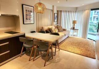 Tambuli Seaside Resort Residences - Lapu Lapu City - 4