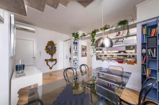 Pitti Design apartment - Firenze - 8