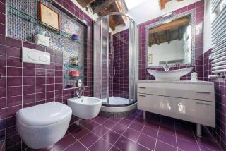Pitti Design apartment - Firenze - 4