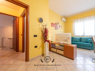 BellaVita Apartments - Assemini - 2