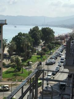 Appartamento davanti al mare - Savona - 0