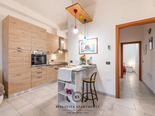 BellaVita Apartments - Assemini - 9