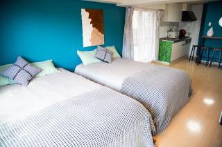 S19新宿最中心 東新宿站5分-Shinjuku center 5 mins to Station, Max 6P 直达新宿 涉谷 表参道 池袋 上野 代代木 银座 原宿 - 4