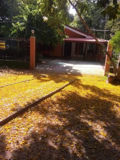 Kawanthissapura Resort - Kohombagahapelessa - 1