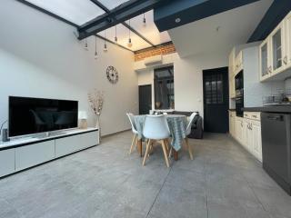 Le Secret d'Agathe - Amiens - 1