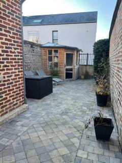 Le Secret d'Agathe - Amiens - 3