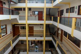 Hotel Los andes Suite Cajamarca - Cajamarca - 4