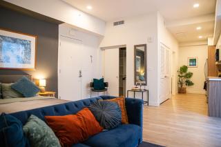 Luxury Apartment In The Prime Hollywood Location - Los Angeles - 9