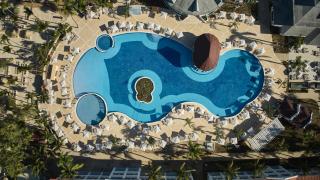 Bahia Principe Luxury Esmeralda All Inclusive - Newly Renovated - Punta Cana - 4