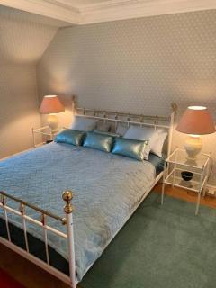 Villa Heckenfels - Bad Honnef - 5