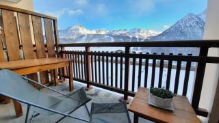 Le COCON DES NEIGES MONTGENEVRE - Monginevro - 1
