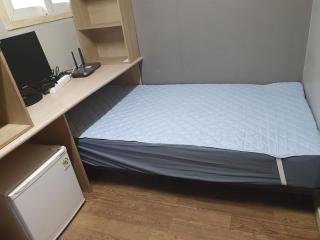 Halla Livingtel - Goyang - 6