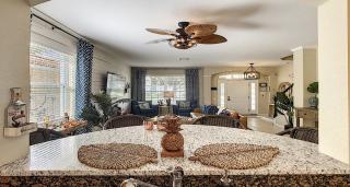Fantastic 6br Villa Private Pool Spa near Disney - Orlando - 3
