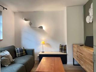 Cosy duplex pour 5P avec parking - Cauterets - 9