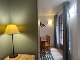 Cosy duplex pour 5P avec parking - 7