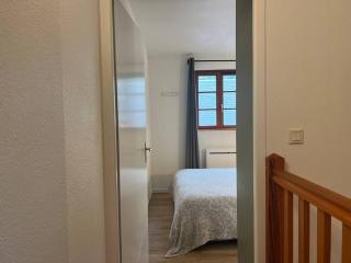 Cosy duplex pour 5P avec parking - Cauterets - 4