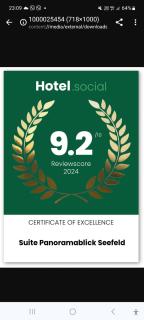 Suite Panoramablick Seefeld - Seefeld in Tirol - 9