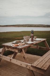 Ceide Glamping - Ballycastle - 1