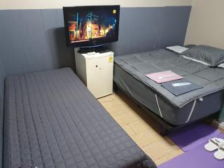 Halla Livingtel - Goyang - 8