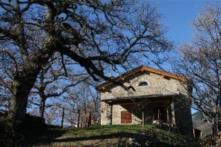B&B Ca' del top - La casa del topo - Fanano - 9