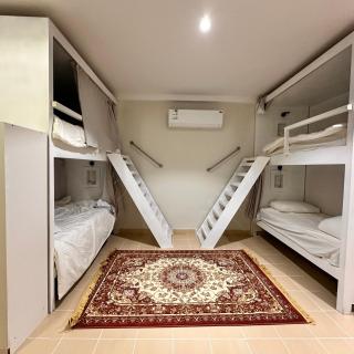 نجد هاوس - نساء فقط Ladies Hostel - Riad - 7