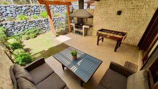 Casa ITALIA 2 Condominio Parque Pinares - Pucón - 1