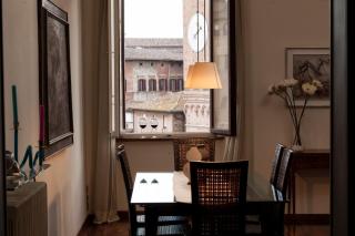 Palazzo Giorgi - Siena - 7
