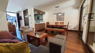 Casa ITALIA 2 Condominio Parque Pinares - Pucón - 4